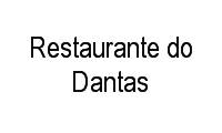Logo Restaurante do Dantas em Ilha da Conceição