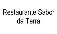 Logo Restaurante Sabor da Terra
