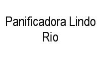 Logo Panificadora Lindo Rio