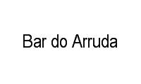 Logo Bar do Arruda