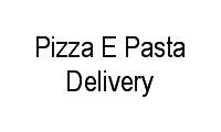 Logo Pizza E Pasta Delivery em Centro