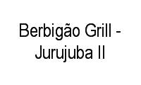 Logo Berbigão Grill - Jurujuba II em Jurujuba