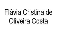 Logo Flávia Cristina de Oliveira Costa em Vila de Cava