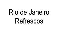 Logo Rio de Janeiro Refrescos em Santa Cruz