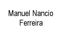 Logo Manuel Nancio Ferreira em Centro