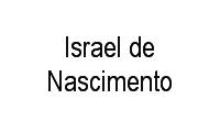 Logo Israel de Nascimento em Santa Rosa
