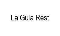 Logo La Gula Rest