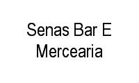 Logo Senas Bar E Mercearia em Jardim Nova Era
