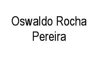Logo Oswaldo Rocha Pereira em Jardim Corumbá