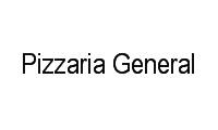 Logo Pizzaria General em Parque Santo Amaro