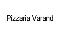 Logo de Pizzaria Varandi em Centro