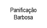 Logo Panificação Barbosa em Centro
