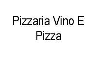 Logo Pizzaria Vino E Pizza