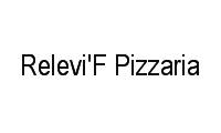 Logo Relevi'F Pizzaria em Centro