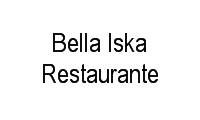 Logo Bella Iska Restaurante