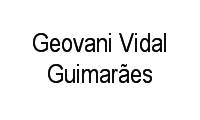 Logo Geovani Vidal Guimarães em Centro
