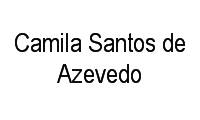 Logo Camila Santos de Azevedo