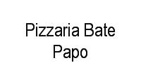 Logo Pizzaria Bate Papo em Boa Sorte