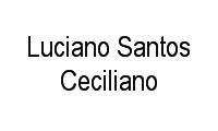 Logo Luciano Santos Ceciliano em Palhada