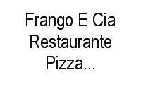 Logo Frango E Cia Restaurante Pizzaria E Galeteria em Mutondo