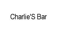 Logo Charlie'S Bar em Centro