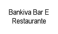 Logo Bankiva Bar E Restaurante