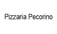 Logo Pizzaria Pecorino