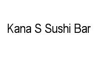 Logo Kana S Sushi Bar