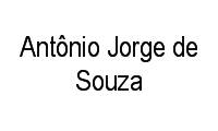 Logo Antônio Jorge de Souza
