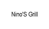 Logo Nino'S Grill