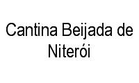 Logo Cantina Beijada de Niterói em Centro