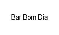 Logo Bar Bom Dia em Várzea