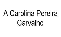 Logo A Carolina Pereira Carvalho