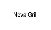 Logo Nova Grill