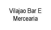 Logo Vilajao Bar E Mercearia em Vilage