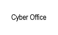 Logo Cyber Office em Centro
