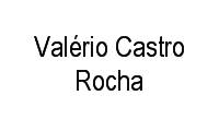 Logo Valério Castro Rocha em Covanca