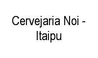 Logo Cervejaria Noi - Itaipu em Itaipu