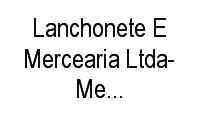 Logo Lanchonete E Mercearia Ltda-Me S L Padaria