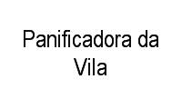 Logo Panificadora da Vila