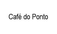Logo Café do Ponto em Centro