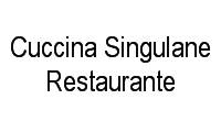 Logo Cuccina Singulane Restaurante