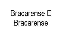 Logo Bracarense E Bracarense em Niterói