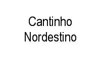 Logo Cantinho Nordestino em São Geraldo