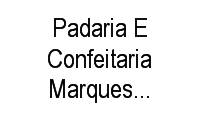 Logo Padaria E Confeitaria Marques de Paraná em Centro