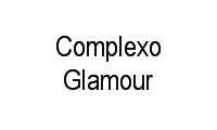 Logo Complexo Glamour em Itaipu