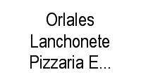 Logo Orlales Lanchonete Pizzaria E Mercearia