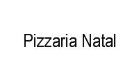 Logo Pizzaria Natal