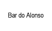 Logo Bar do Alonso em São Lucas