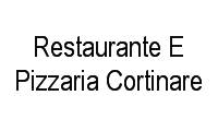 Logo Restaurante E Pizzaria Cortinare em Passagem